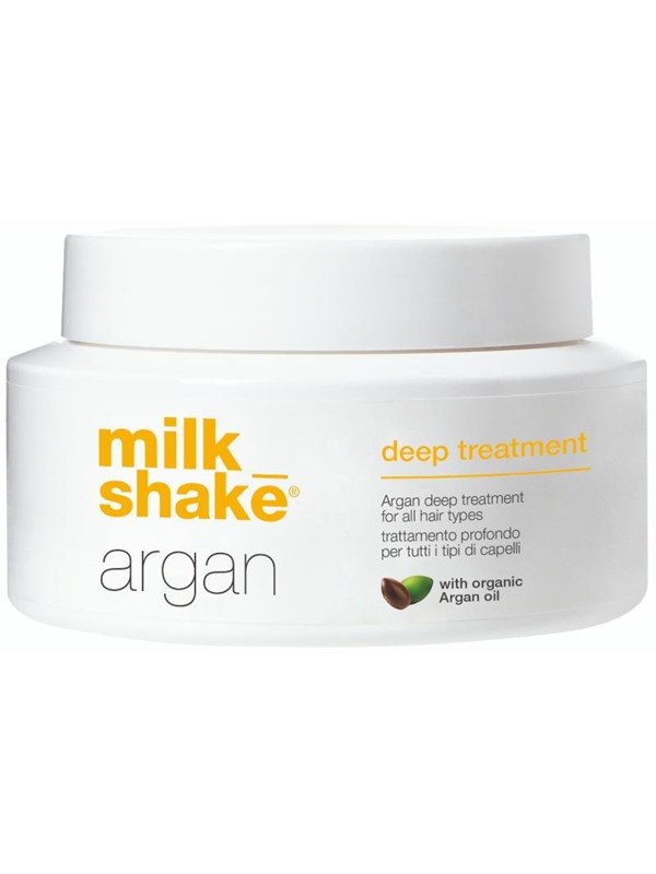 Argan Deep Treatment 200 ml