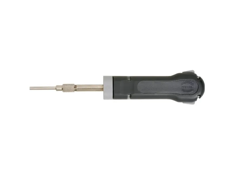 Verktøy for HAN-serier 09990000012 HARTING de-mounting tool 1 stk