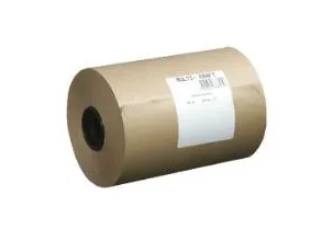 Afdækningspapir 20 cm x 300 m 40 gr,300 m/krt