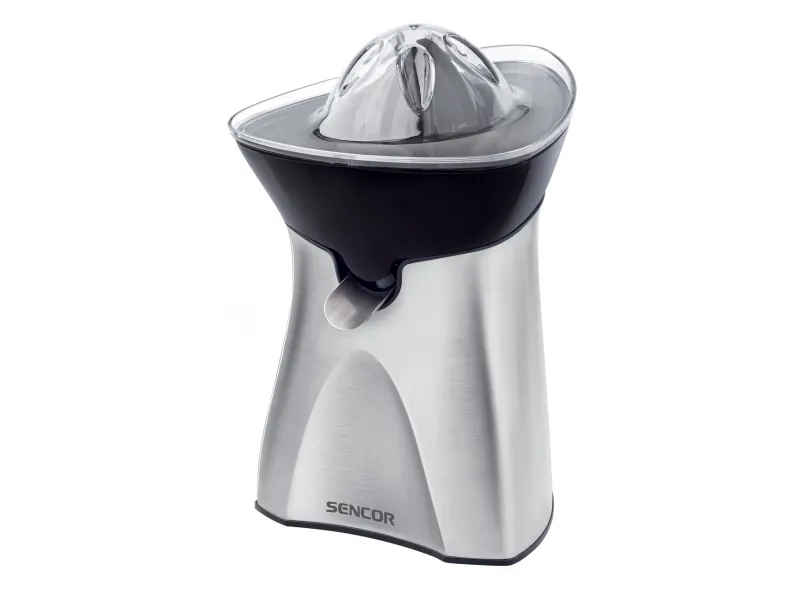 Sencor SCJ 6050 SS sitrus juicer