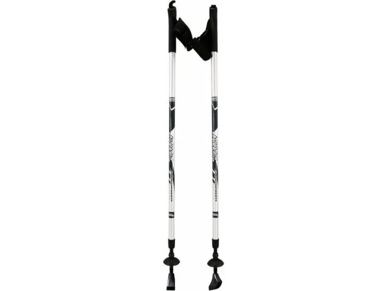 Best Sporting Kiev nordic walk 2 sekunder svart