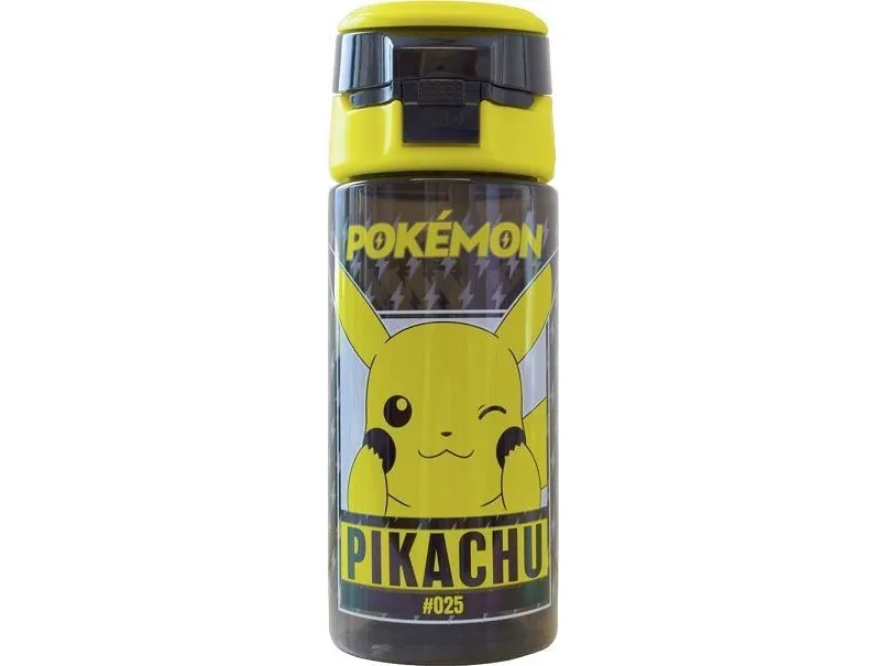 Pokemon drikkeflaske 500 ml pk91491