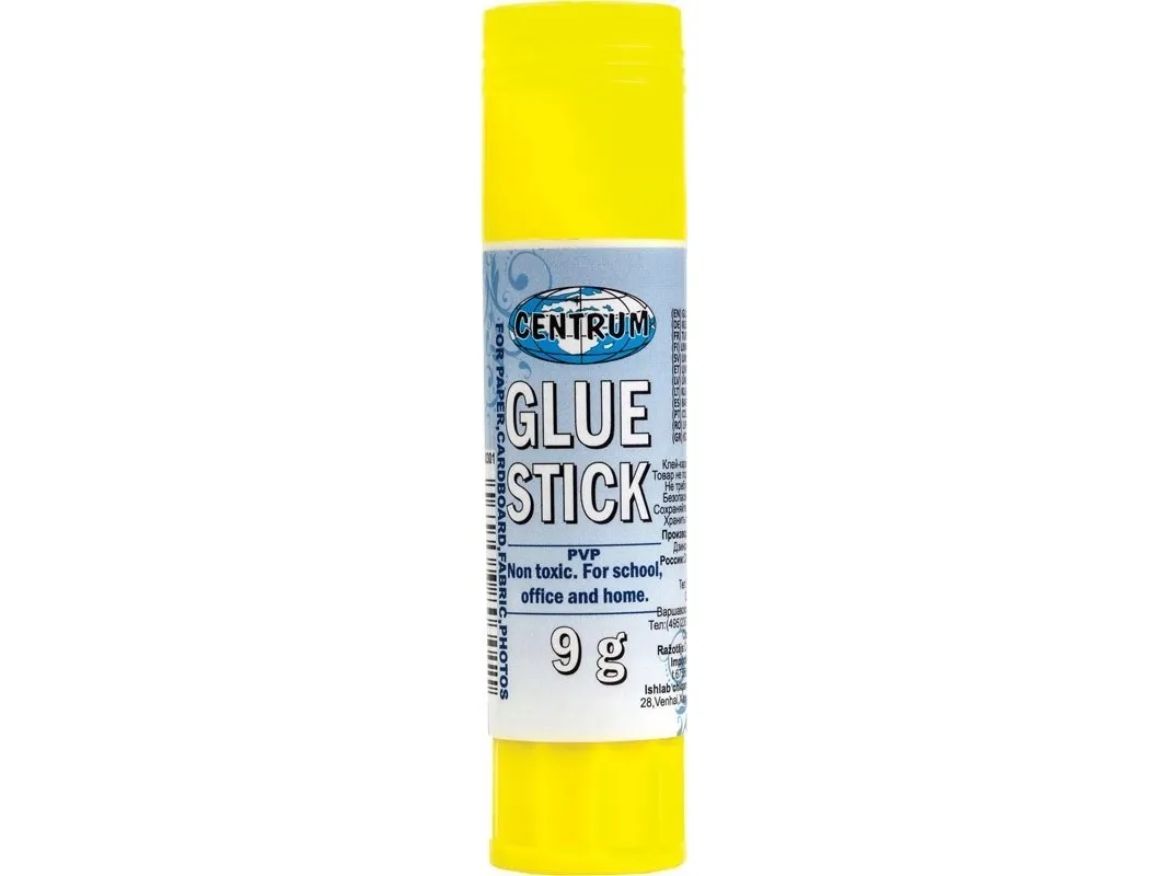 Centrum PVP limstift CENTRUM 80301 9g