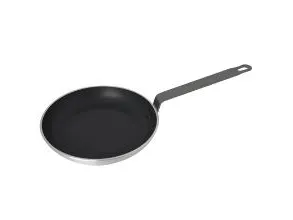 Stegepande Prepara Frypan Ø24 cm Induktion Teflon plus,stk