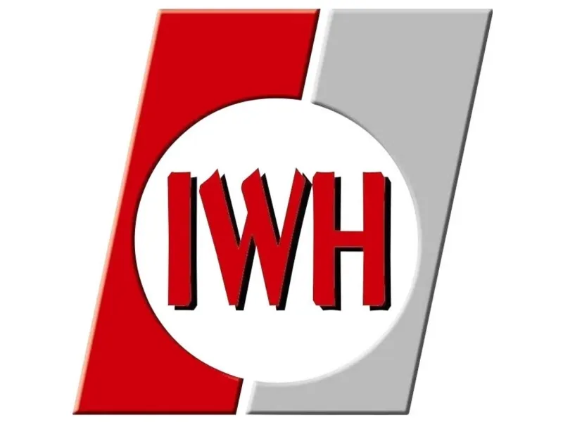 IWH LED-kabinelys 19301 LED (RGB) 12 V 340 x 33 x 35 mm roterbar