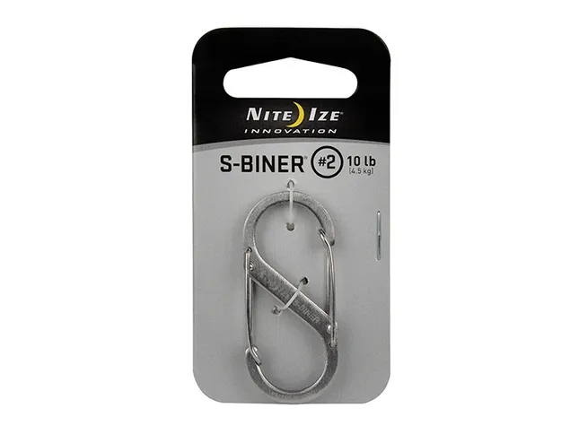 Nite Ize S-Biner #2