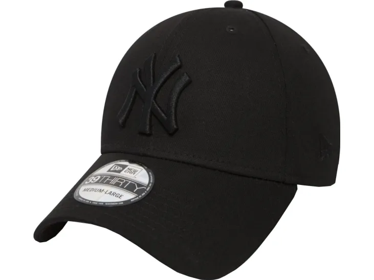 New Era 39THIRTY Classic New York Yankees MLB-cap 10145637 - S/M