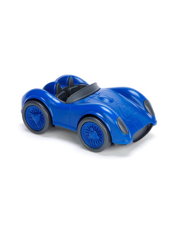 Green Toys Race Car Blue