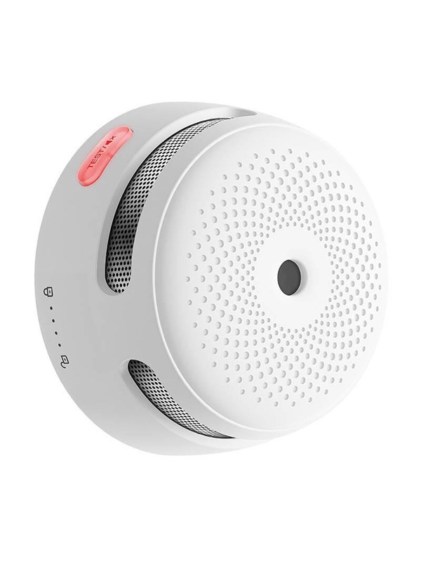 X-Sense XS01-WX smoke detector