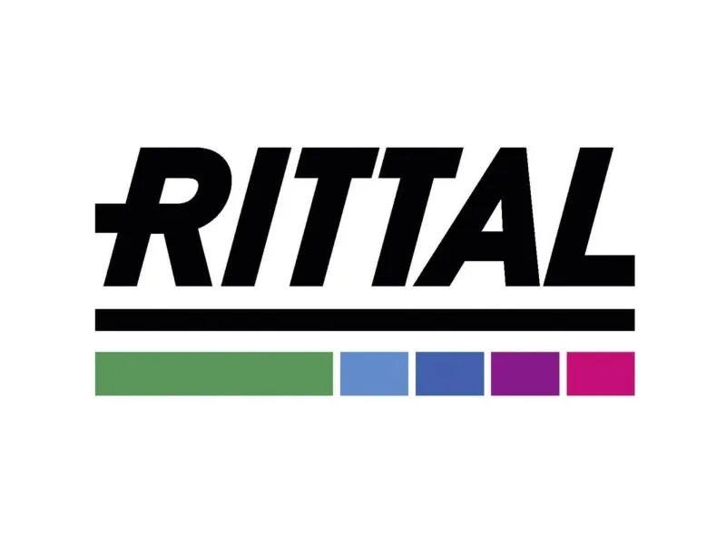Rittal sokkelelement 1 2 AX 2830310, side H100 mm for T300 mm (2830310)