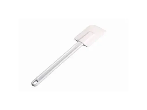 Dejskraber Piazza 35 cm Flad Tåler 220C,stk