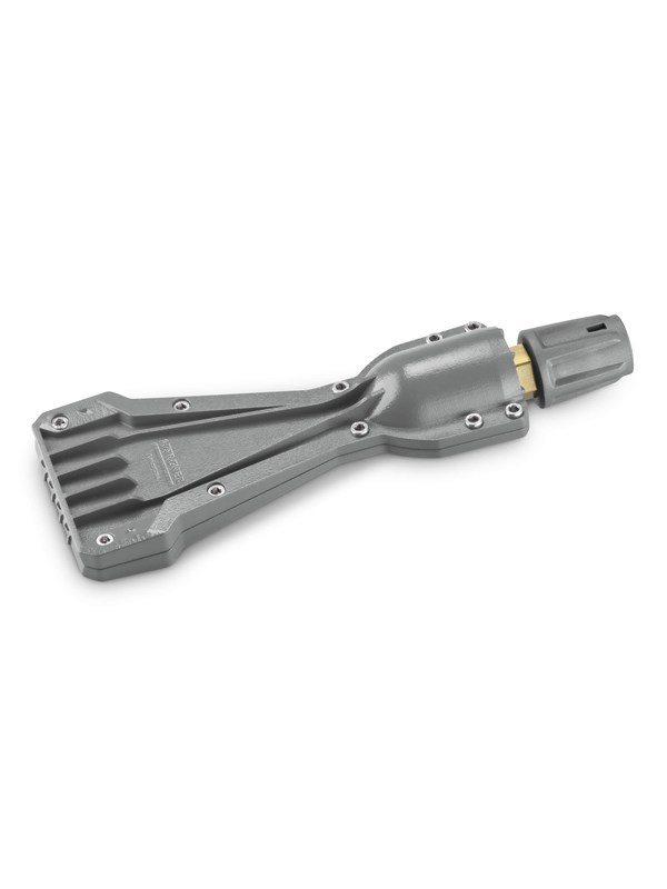 Kärcher Accessories Karcher eco!Booster TR 033