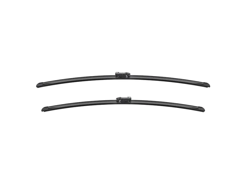 Bosch Aerotwin Flatblade viskerblade sæt A009S