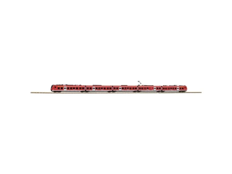 Piko N 40275 N Fleischmann tog
