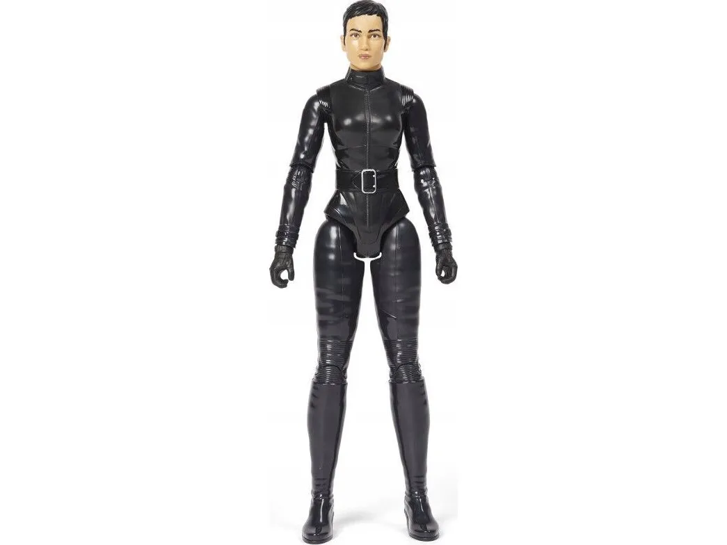 Batman Movie Figure 30 cm asst.