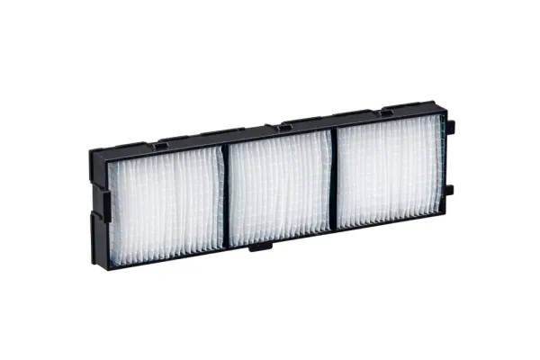Panasonic ET RFV400 - Luftfilter for projektor - for PT VW530, VW535, VX600, VX605, VZ570, VZ575 (ET-RFV400)