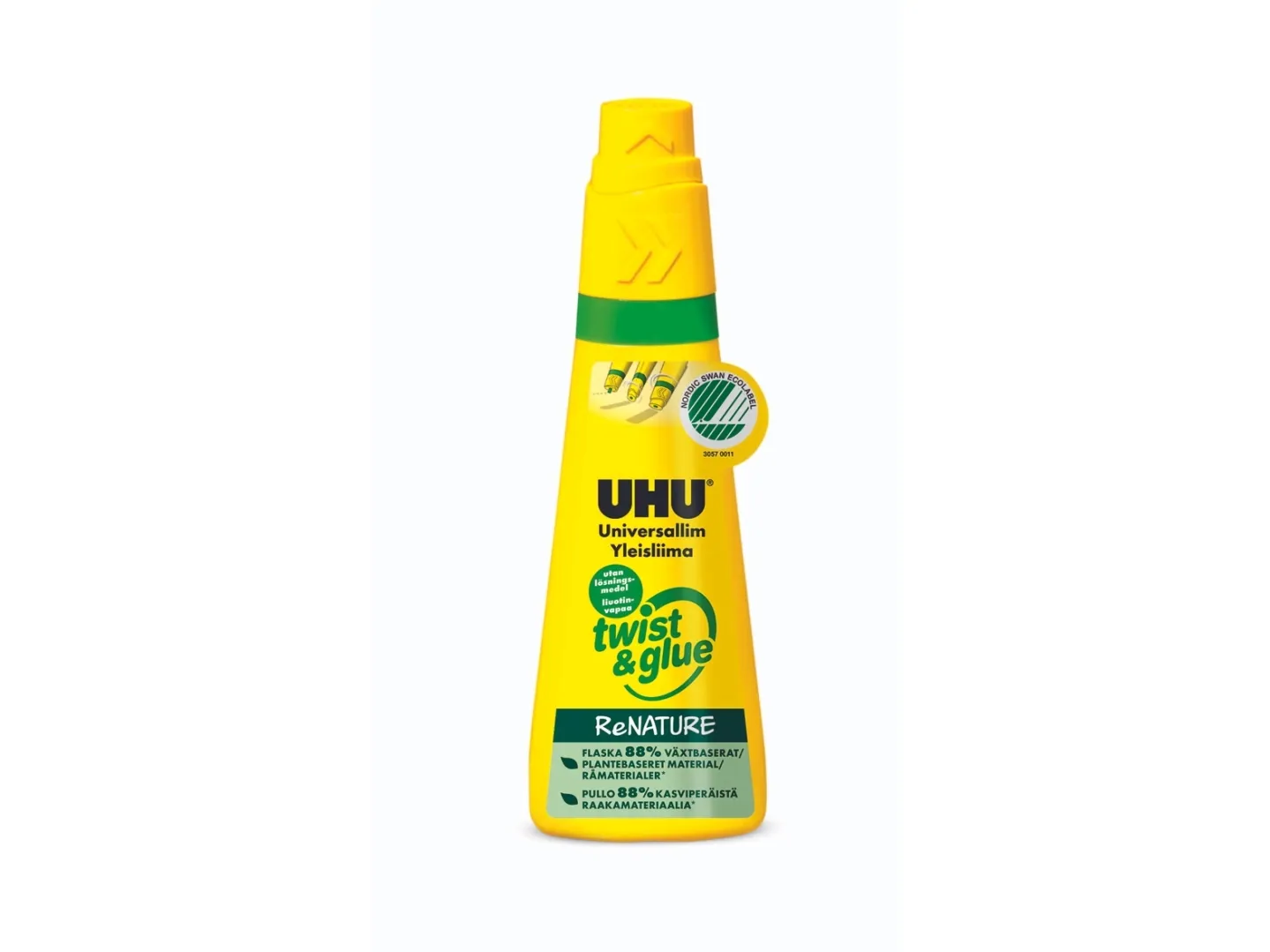 Universallim UHU® Twist & Glue 95 ml