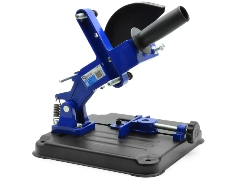 GEKO stativ til vinkelsliper 115–125 mm (8)