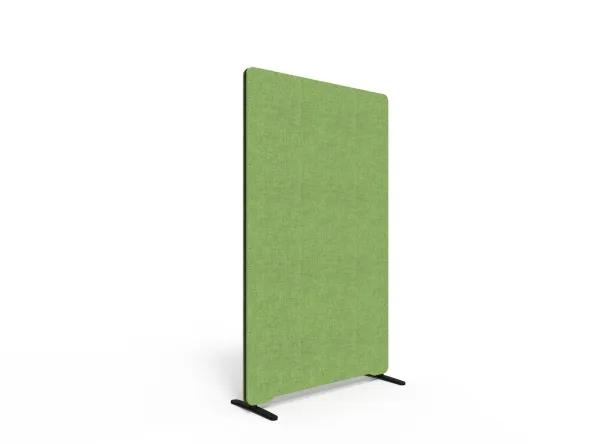 EDGE gulvskjerm 1000x1650 mm