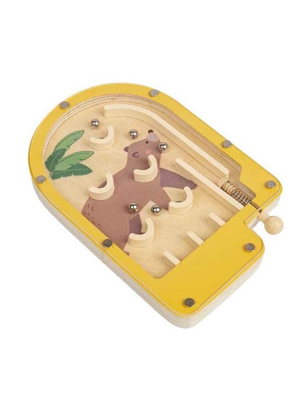 Bigjigs Pinball Game