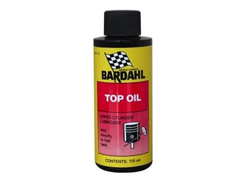 Bardahl Top Oil 110 Ml.