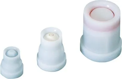NORDIC AQUA SOLUTIONS 3/4 kontraventil inkl. 4 mm Nylon pakning