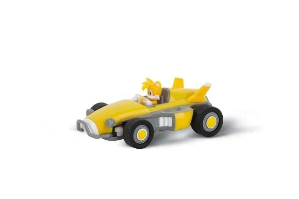 Carrera 370430023, Bil, 1:43, 6 År