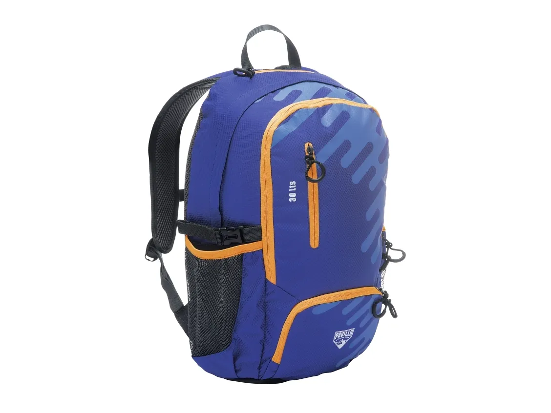 Bestway 68076, Topp, Multi, Unisex, Nylon, Polyester, 600 D, 30 l