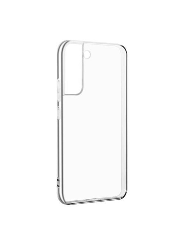 Puro Cover 03 Nude for Samsung Galaxy S22+
