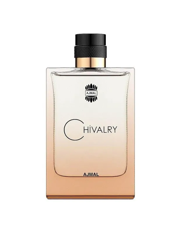 Ajmal Chivalry Eau De Parfum Unisex 100 ml