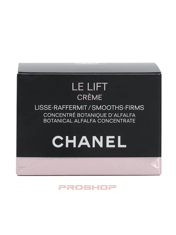 Chanel Le Lift Creme