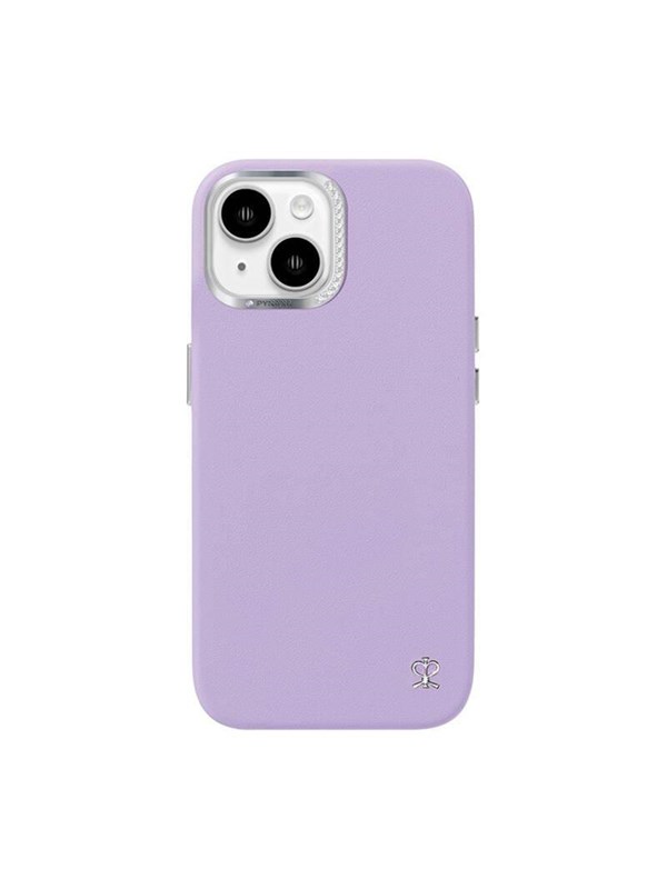 Joyroom PN-15F1 Starry Case for iPhone 15 (purple)