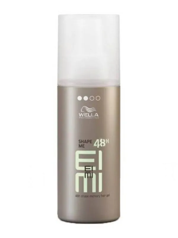 Wella EIMI Shape Me Memory Gel 150 ml