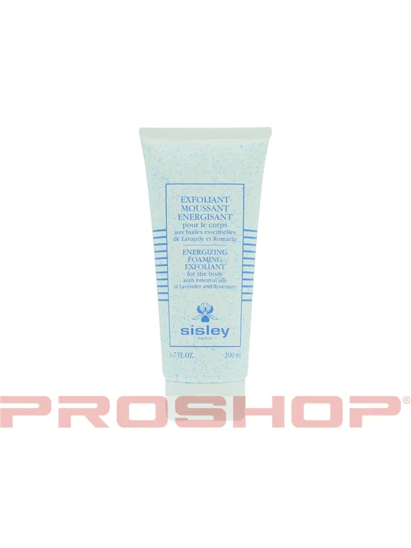 SISLEY Energizing Foaming Exfoliant