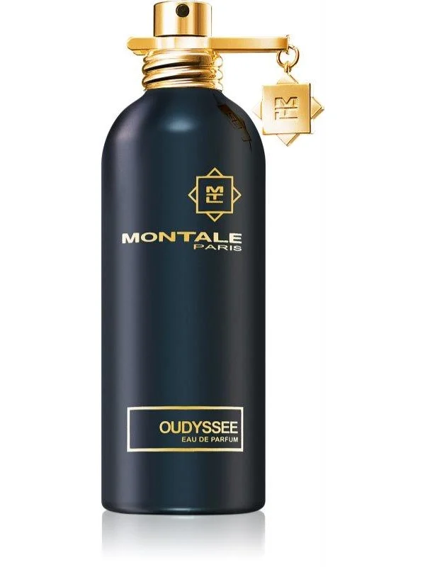 MONTALE Oudyssee Edp Spray