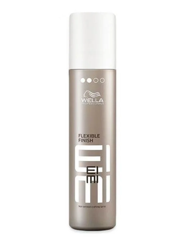 Wella Eimi Flexible Finish Spray 250ml
