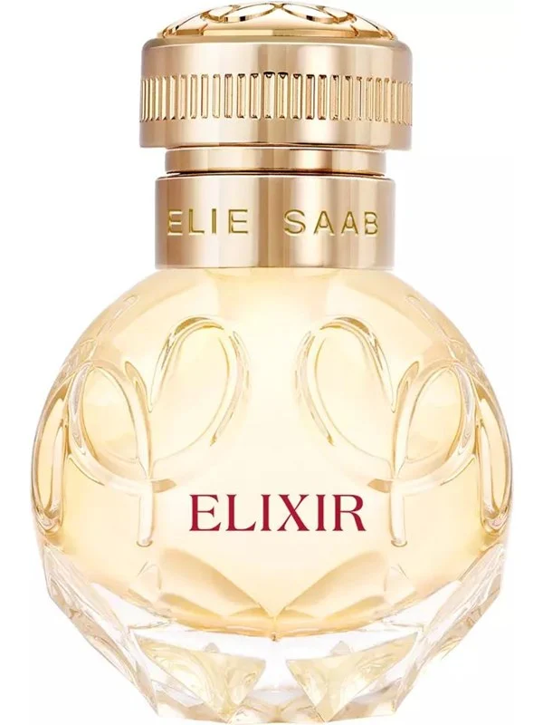 Elie Saab Elixir Eau De Parfum 100 ml.