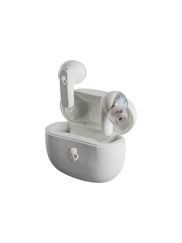 Skullcandy Rail - true wireless earphones with mic