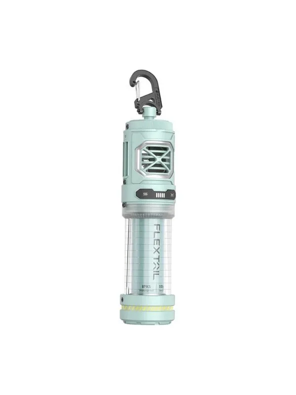 Flextail Tiny Repeller S 2-in-1 Portable Mosquito