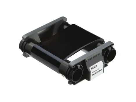 Evolis Ribbon Black 500 Cards - Edikio Access