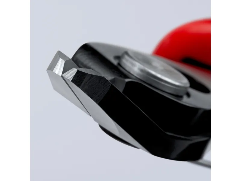 KNIPEX Electronic Super Knips® XL