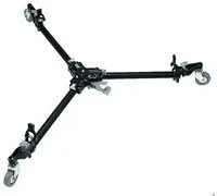 Manfrotto 181B AUTOMATIC FOLDING DOLLY