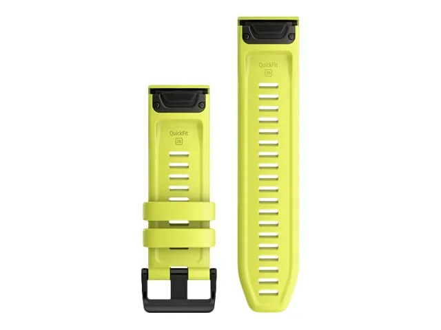 Garmin QuickFit 26