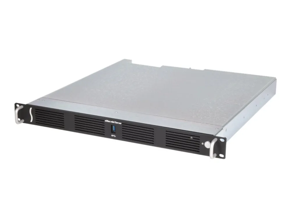 Sonnettech xMac mini Server
