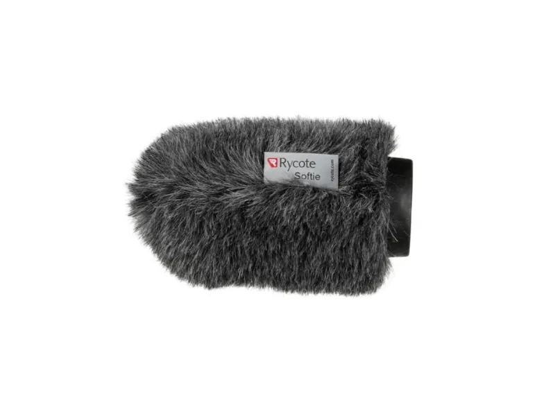 Rycote 12cm Classic-Softie Windshield (19/22mm)