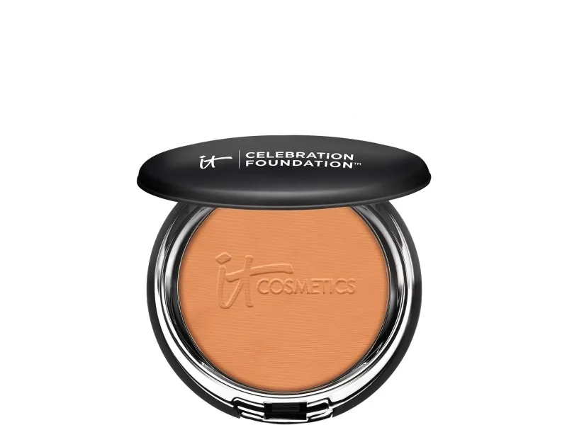 IT Cosmetics Celebration Compact Foundation 9 g. - Rich