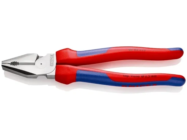 KNIPEX Kraft-kombinasjonstenger