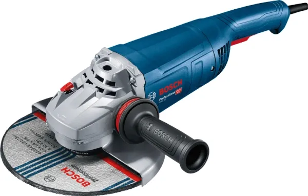 Bosch Angle Grinder GWS 22-230 J Set Professional