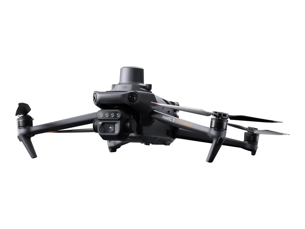 DJI Mavic 3 Multispectral