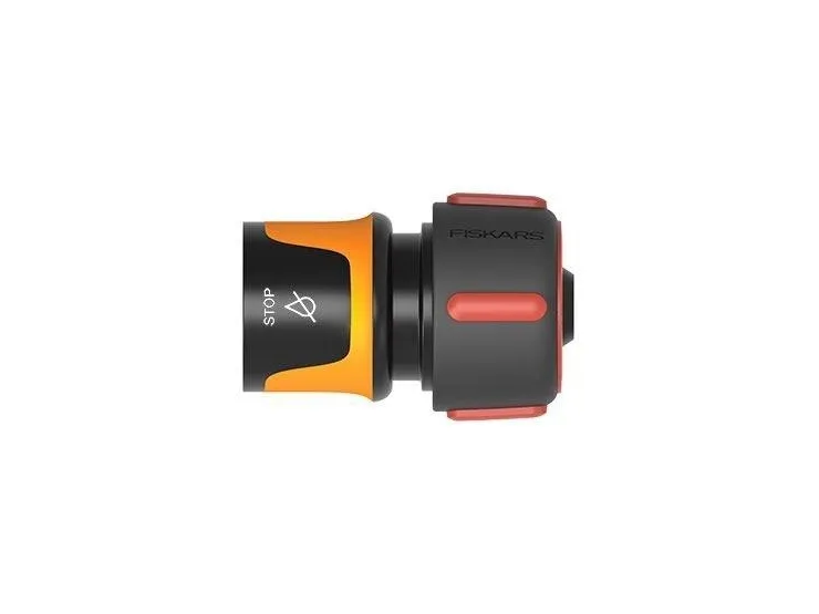 FISKARS HURTIGKOBLING MED STOPP 3/4